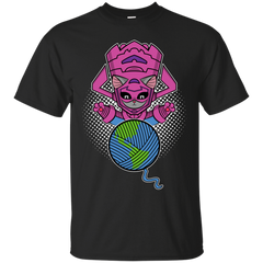 Marvel - Gatactus villains T Shirt & Hoodie