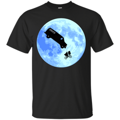 Stranger Things - Strange Moon 11 T Shirt & Hoodie