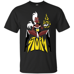 Marvel - By the Goddess storm T Shirt & Hoodie