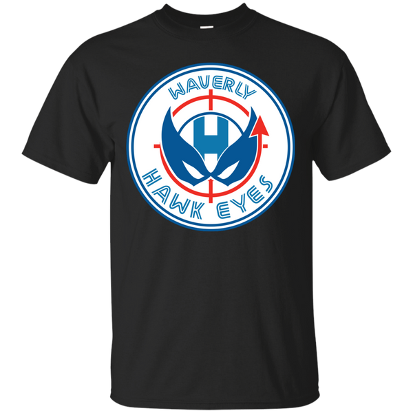 Marvel - Team Hawkeye hawkeye T Shirt & Hoodie