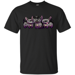 Neko Atsume - cute hyenas walt disney T Shirt & Hoodie