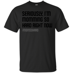 Mother - Momming so hard plexus T Shirt & Hoodie