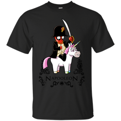 Deadpool - Napooleon wade wilson T Shirt & Hoodie