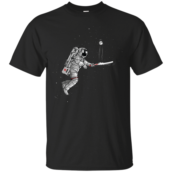 Space - Space cricket T Shirt & Hoodie