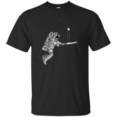 Space - Space cricket T Shirt & Hoodie