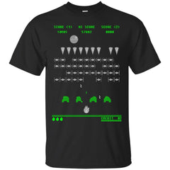 DARTH VADER - Space Wars T Shirt & Hoodie