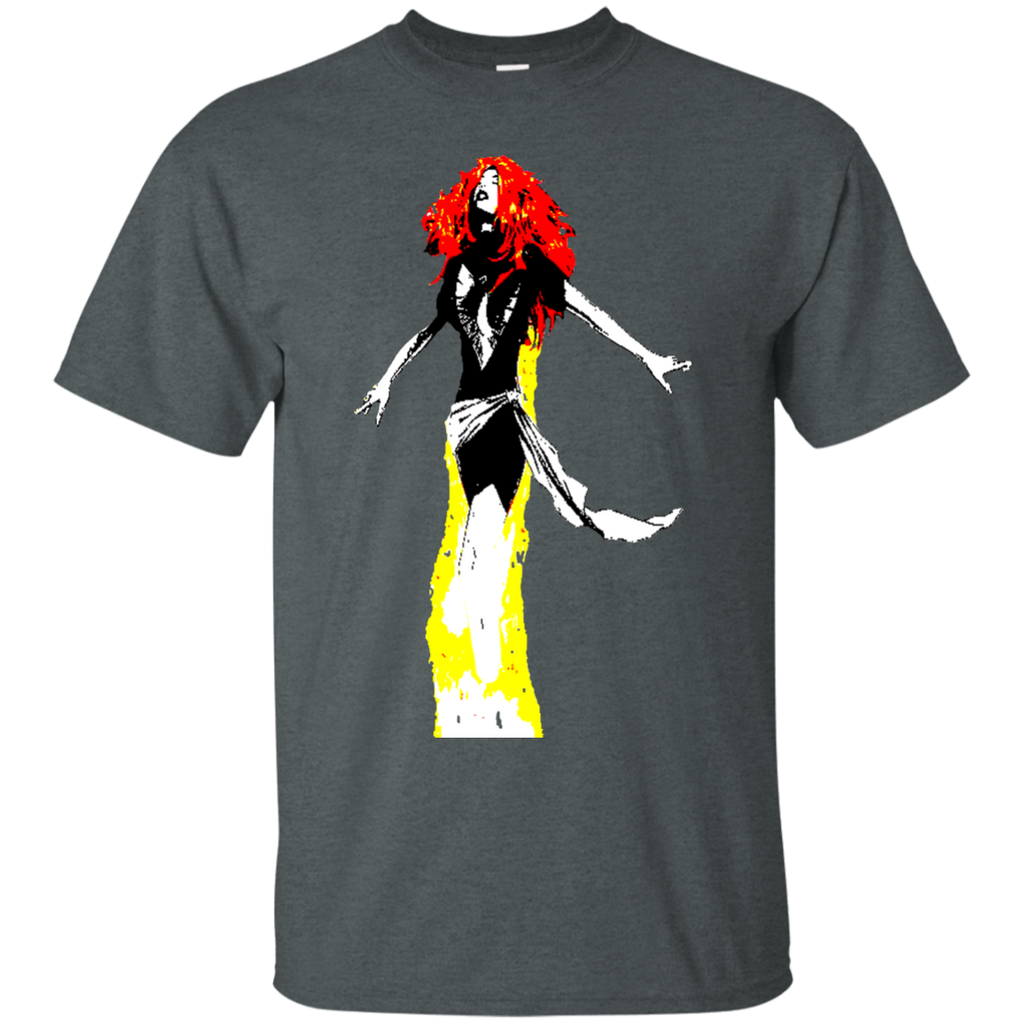 Marvel - Dark Phoenix Rising dark phoenix T Shirt & Hoodie