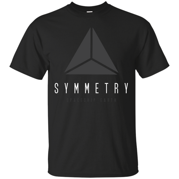 EPCOT CENTER - Symmetry  Disney Spaceship Earth T Shirt & Hoodie