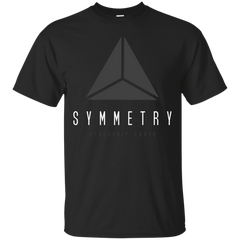 EPCOT CENTER - Symmetry  Disney Spaceship Earth T Shirt & Hoodie
