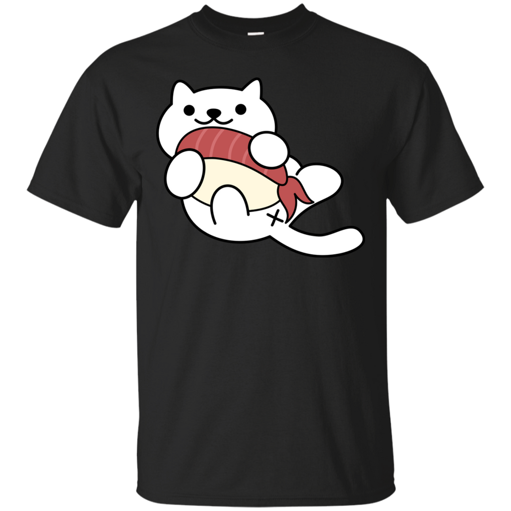Neko atsume shirt online