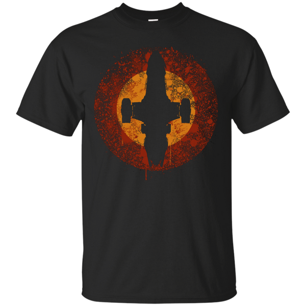 ANGEL - What a Shiny Eclipse T Shirt & Hoodie