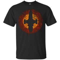 ANGEL - What a Shiny Eclipse T Shirt & Hoodie