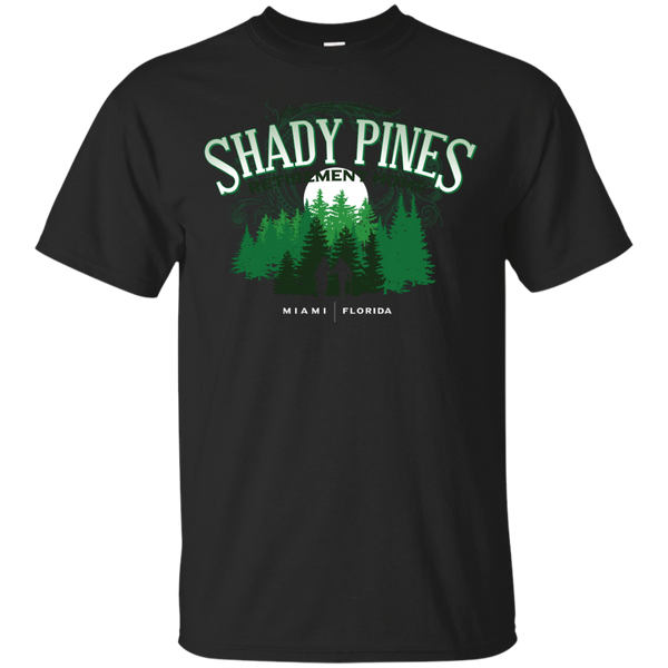 Mom - Shady Pines Retirement Home golden girls T Shirt & Hoodie