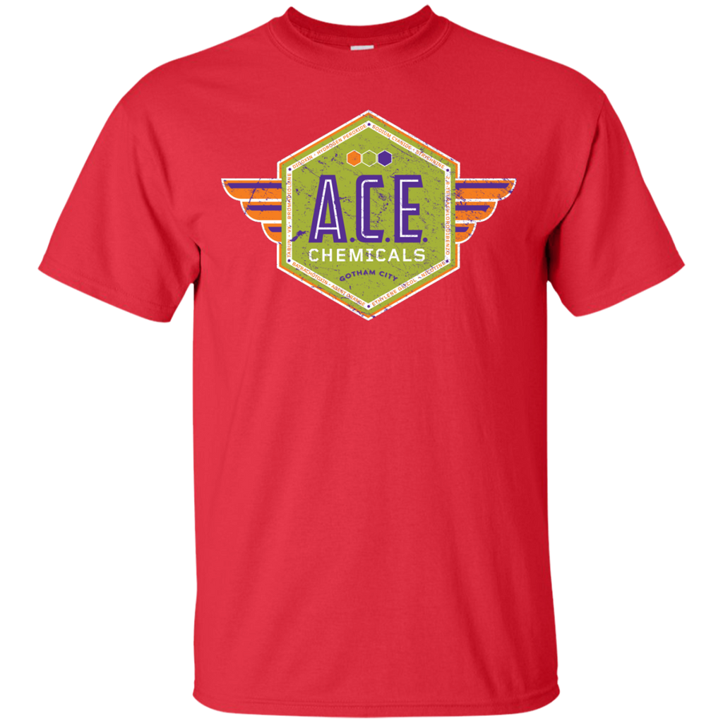 Marvel - ACE Chemicals joker T Shirt & Hoodie