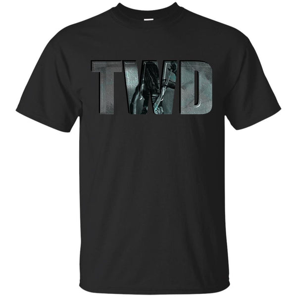 MICHONNE THE WALKING DEAD - Michonne The Walking Dead T Shirt & Hoodie