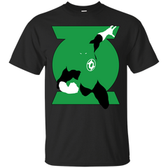 Marvel - Green Lantern 2 marvel comics T Shirt & Hoodie