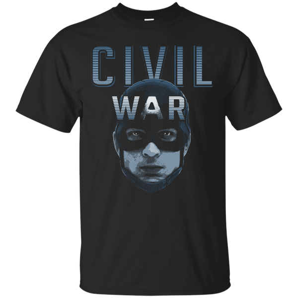 Marvel - War is coming vicil war T Shirt & Hoodie