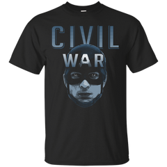 Marvel - War is coming vicil war T Shirt & Hoodie