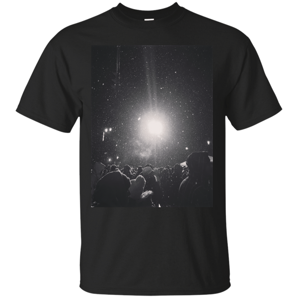 Photographer - NIGHT SNOW T Shirt & Hoodie