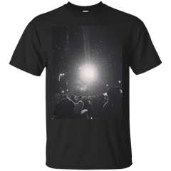 Photographer - NIGHT SNOW T Shirt & Hoodie