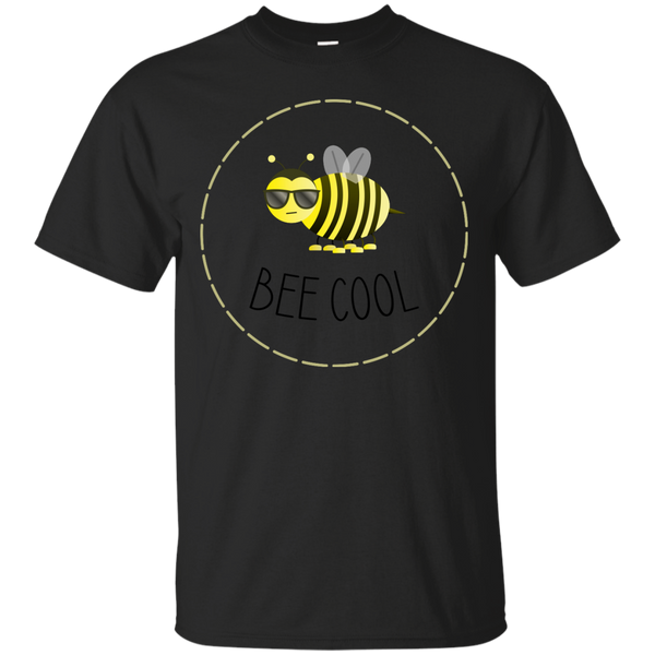 BEE - Bee Cool T Shirt & Hoodie