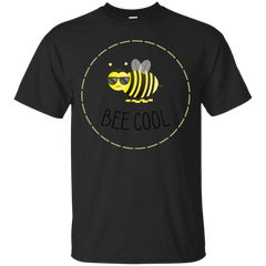 BEE - Bee Cool T Shirt & Hoodie