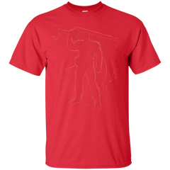 BERSERK - No Guts No Glory T Shirt & Hoodie