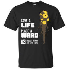 DOTA - WARD FOR LIFE T Shirt & Hoodie