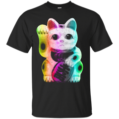 Neko Atsume - Mooneki Neko T Shirt & Hoodie