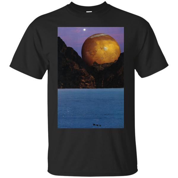 ANIMAL - Another Planet T Shirt & Hoodie