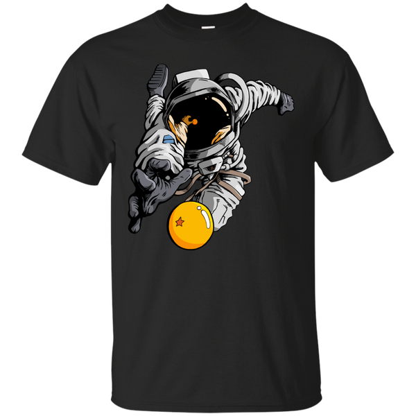 Dragon Ball - 6 to Go comic book T Shirt & Hoodie