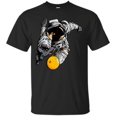 Dragon Ball - 6 to Go comic book T Shirt & Hoodie