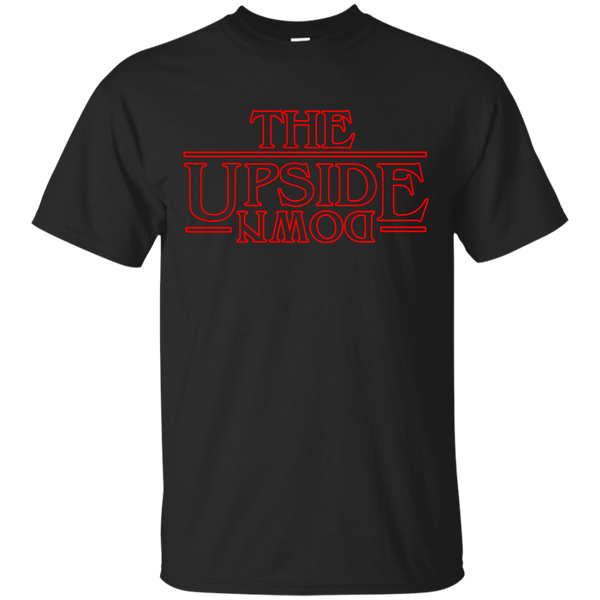 Stranger Things - The Upside Down stranger things T Shirt & Hoodie
