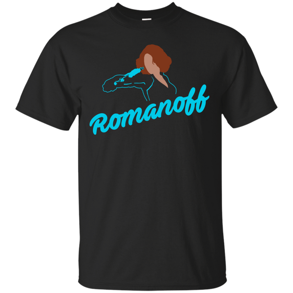 Marvel - Natasha Romanoff Black Widow ultron T Shirt & Hoodie