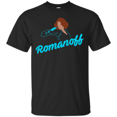 Marvel - Natasha Romanoff Black Widow ultron T Shirt & Hoodie