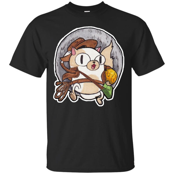 ADVENTURE - IndyCake T Shirt & Hoodie