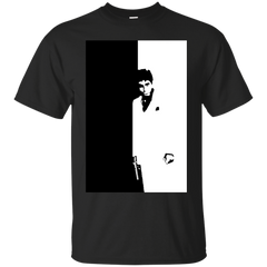 AL PACINO - Scarface pixel  8bit T Shirt & Hoodie