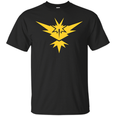Marvel - Team Instinct team instinct T Shirt & Hoodie