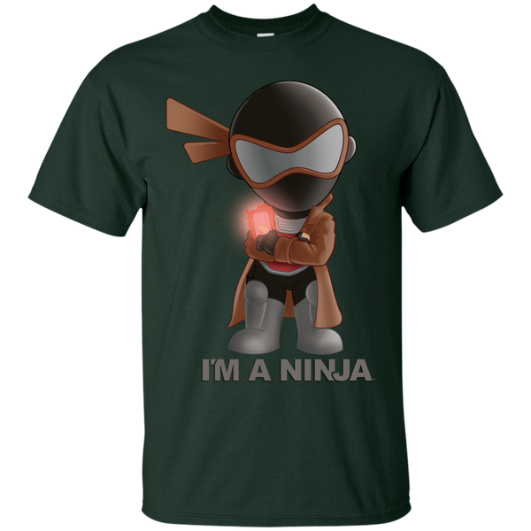 Marvel - Gambit x IM A NINJA imaninja T Shirt & Hoodie
