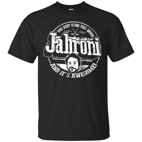 CHARLIE DAY - Jabroni T Shirt & Hoodie