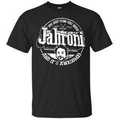CHARLIE DAY - Jabroni T Shirt & Hoodie
