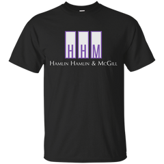 BETTER CALL SAUL - Hamlin Hamlin  McGill T Shirt & Hoodie