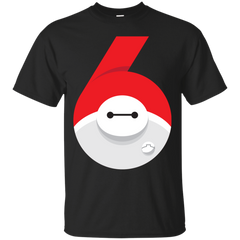 Marvel - Six geek T Shirt & Hoodie