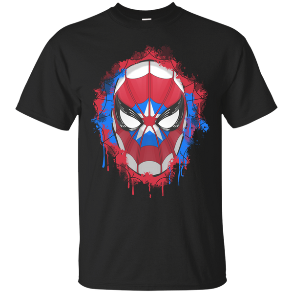 Marvel - Underoos civil war T Shirt & Hoodie