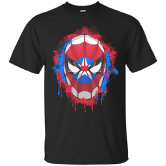 Marvel - Underoos civil war T Shirt & Hoodie