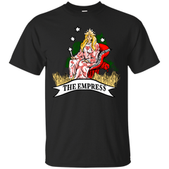 Mother - The empress tarot T Shirt & Hoodie