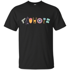 Marvel - The Avengers captain america T Shirt & Hoodie