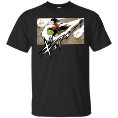 Dragon Ball - Goku travels on good Piccolo son of Kami dragon ball T Shirt & Hoodie