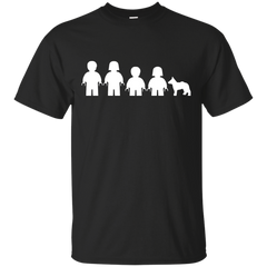 Lego - LEGO FAMILY 456 T Shirt & Hoodie