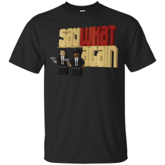 Lego - PULP BRICKTION T Shirt & Hoodie